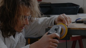 12_Christian Cherubini, ergonaut