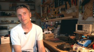 20 Mario Parade, Ergonaut