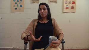 Rute Brazao, Balnéario Coordinator 