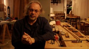 Fabrizio Saiu, Ergonaut