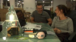 Garbagelab, LiteFactory