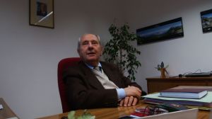 Pollino National Park, Public Institution