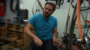 Recycled Bikes, Ergonaut