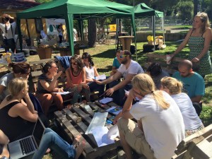 SIC connetti qun workShop