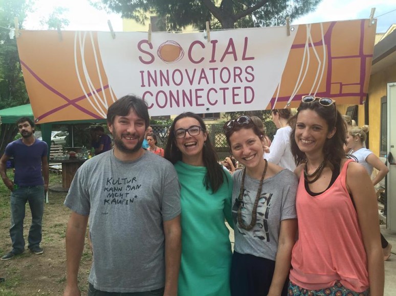 SIC - new connections